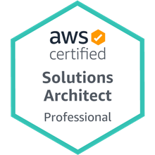 AWS Certified Solution Architect Professional
