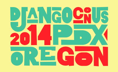 DjangoCon US 2014