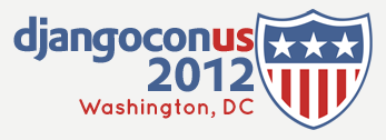 DjangoCon US 2012