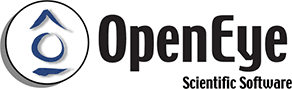 OpenEye Scientific Software