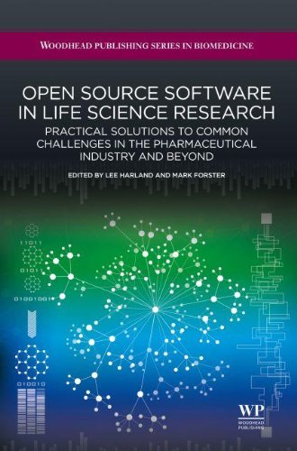 Open source software in life science research: Practical solutions to common challenges in the pharmaceutical industry and beyond