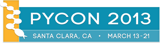 PyCon 2013